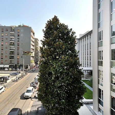 Copernico Halldis Apartments Mailand Exterior foto