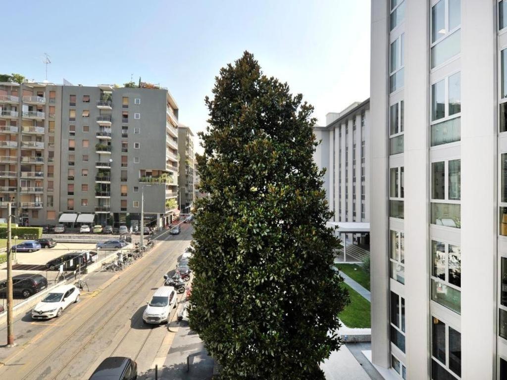 Copernico Halldis Apartments Mailand Exterior foto